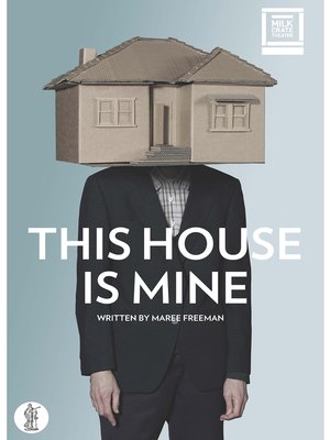 cover image of This House Is Mine